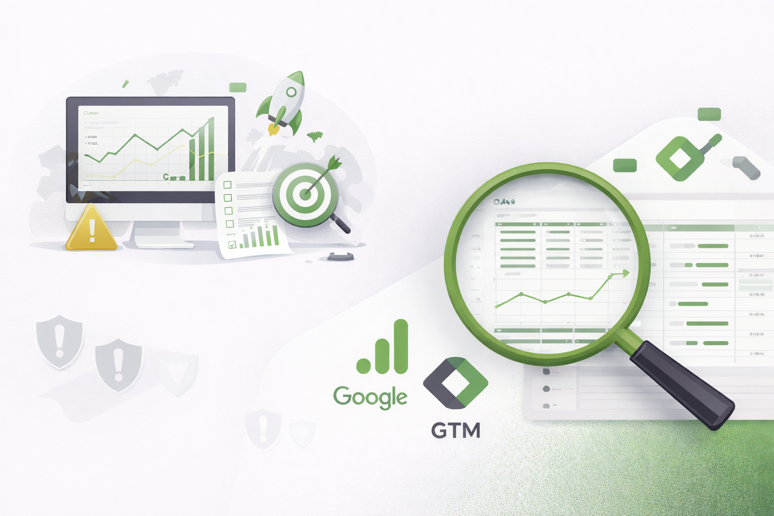 Как проверить использование Google Analytics, GTM и других кодов отслеживания на сайте