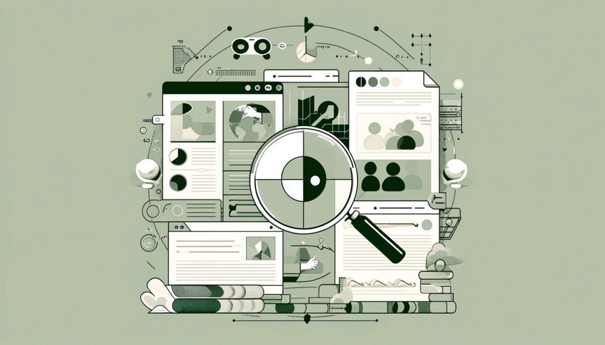 Історія сайту: як вона впливає на SEO, AI visibility та ріст бізнесу