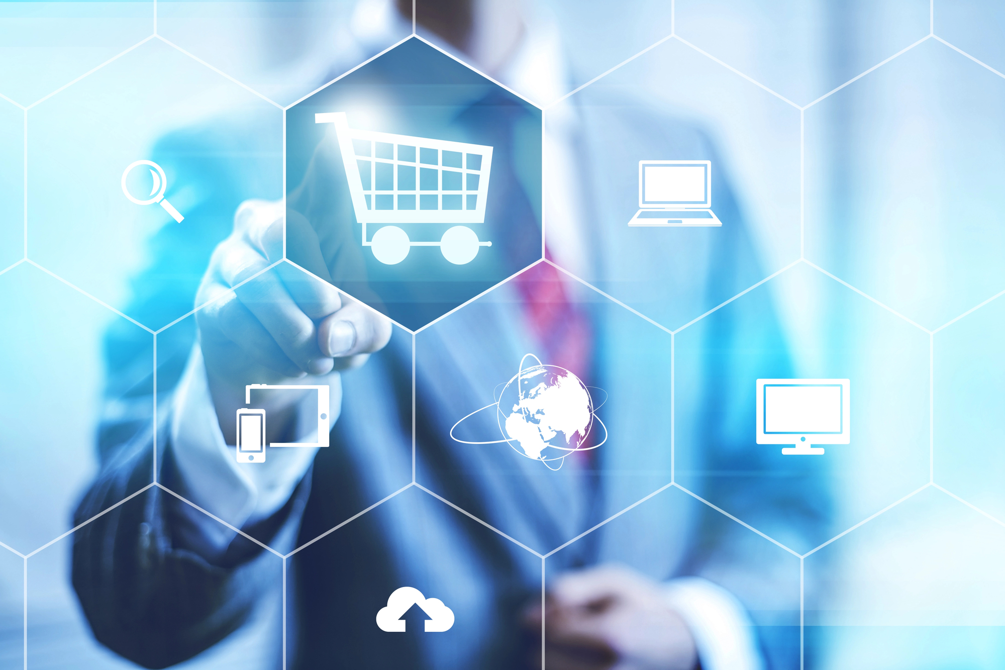 E-commerce