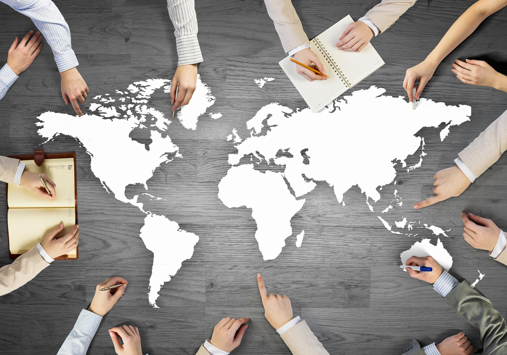 International Projects
